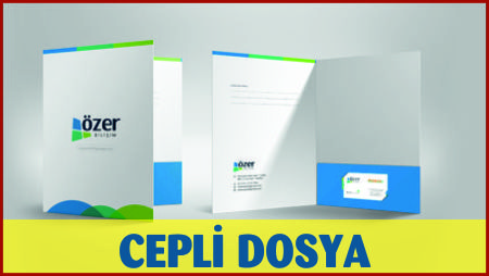 Cepli dosya fiyatları